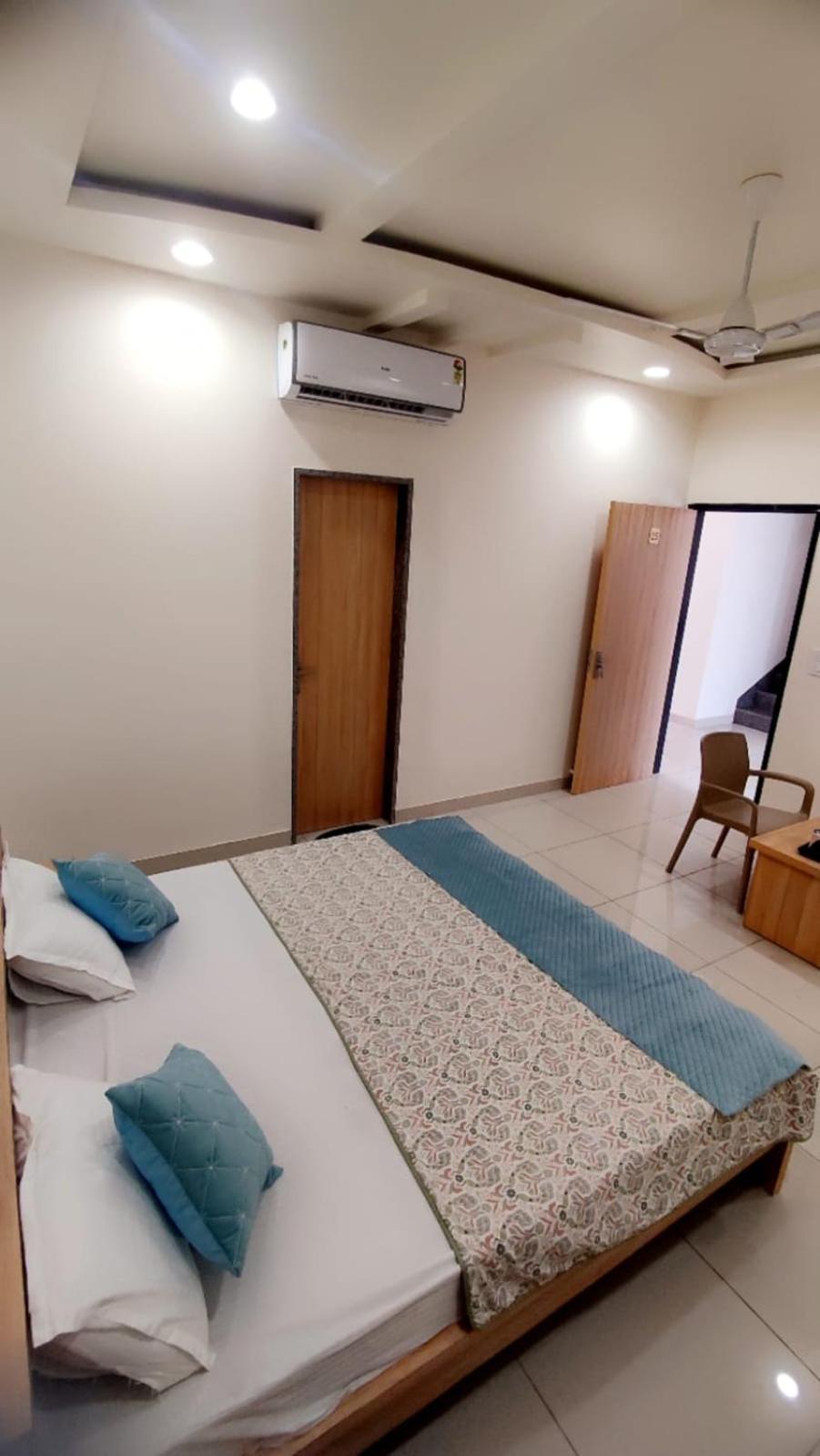 Hotel Rajvi Residency A Unit Of Jas Hotels And Resorts Bikaner Exterior photo